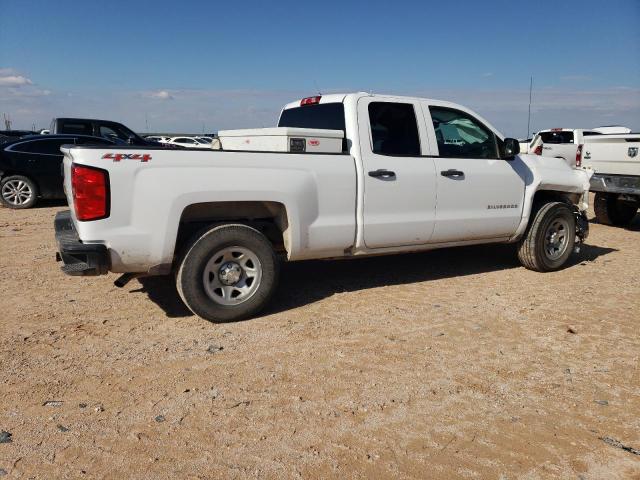 2017 CHEVROLET 1500 PICKU 1GCVKNEC7HZ368621