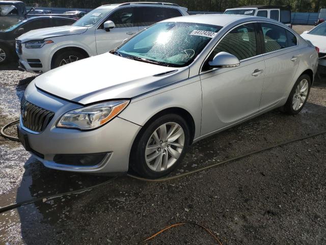 2016 BUICK REGAL 1SV 2G4G25EK8G9116431