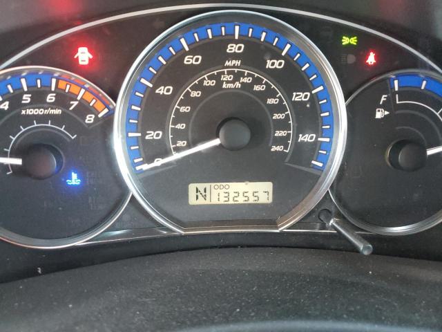 JF2SH6CC7AH700130 Subaru Forester 2.5x Premium