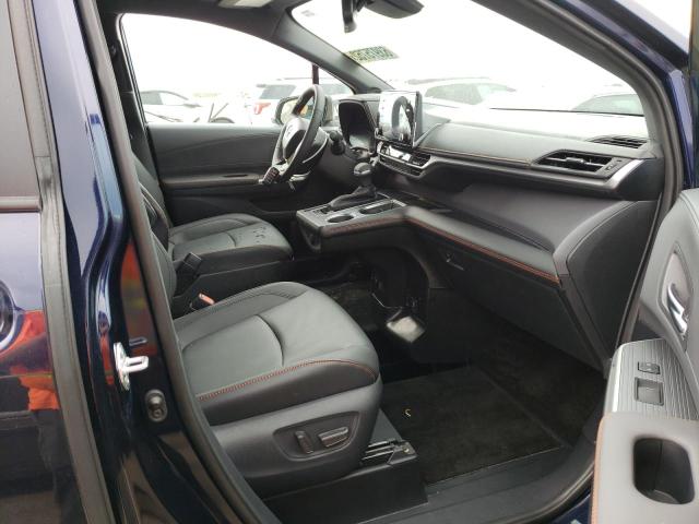 2022 TOYOTA SIENNA XSE 5TDDRKEC9NS104576
