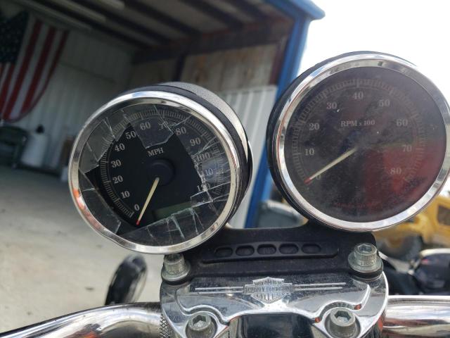 2008 HARLEY-DAVIDSON XL1200 R 1HD1CV3178K441524