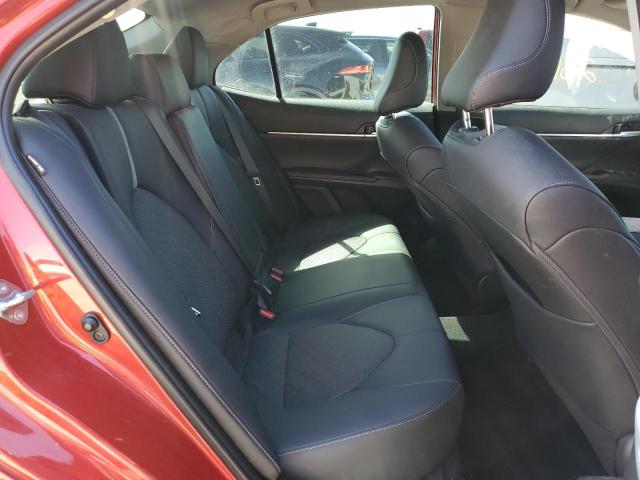 2021 TOYOTA CAMRY XSE - 4T1K61AK3MU404045