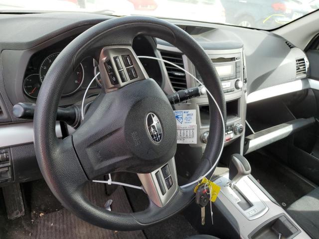 4S4BRBAC8E3270467 Subaru Outback 2.5i