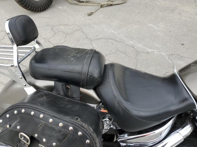 2006 HONDA VTX1800 N3 1HFSC49G86A403045