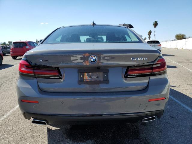 2022 BMW 530XE WBA33AG04NCK96546