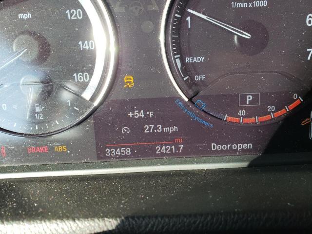 2018 BMW X2 SDRIVE2 WBXYJ3C37JEJ82763