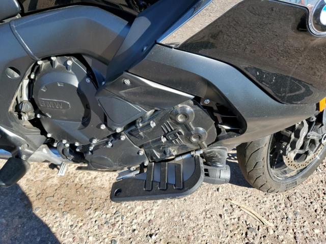 2018 BMW K1600 B WB10F5306JZG15639