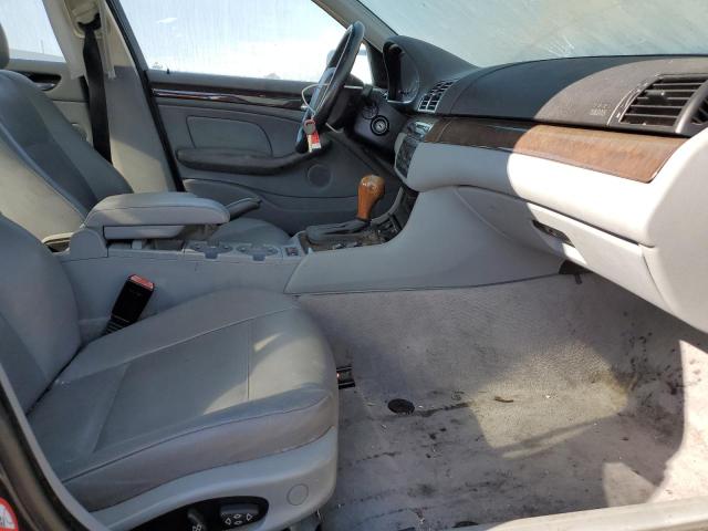 WBAAV334X1FU86639 BMW 325 I