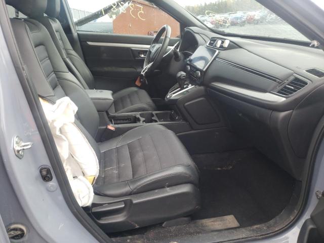 2020 HONDA CR-V SPORT 2HKRW2H49LH203369