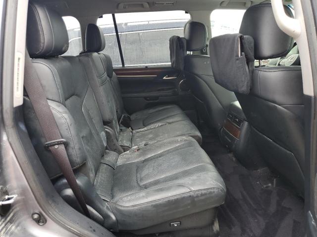 2017 LEXUS LX 570 JTJHY7AX4H4232702
