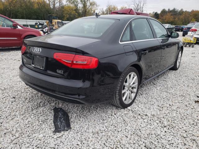 VIN WAUFFAFL0GN018492 2016 Audi A4, Premium Plus S-... no.4