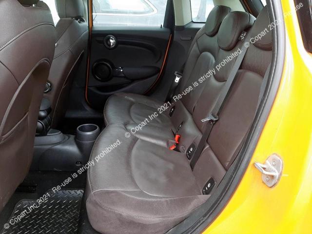 WMWXS520002B39455 Mini Cooper Aut