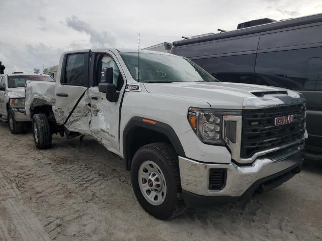 2022 GMC SIERRA K35 - 1GT59SEY2NF320785