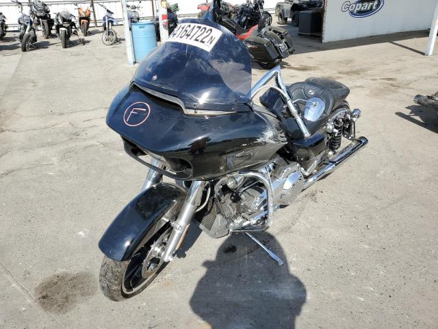 2021 HARLEY-DAVIDSON FLTRX 1HD1KHC27MB630326