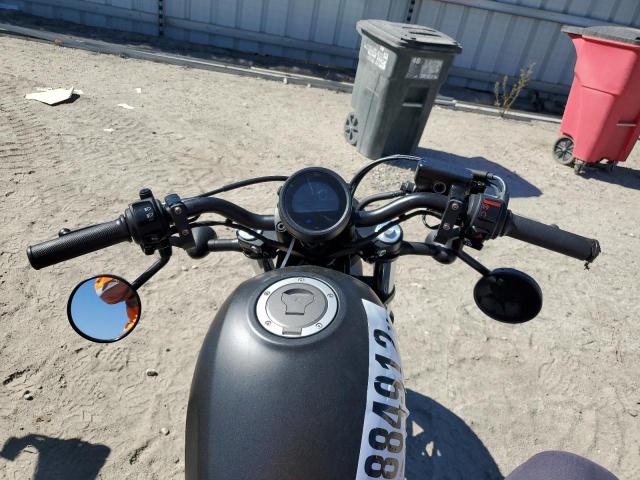 2021 HONDA CMX500 A MLHPC5655M5401006