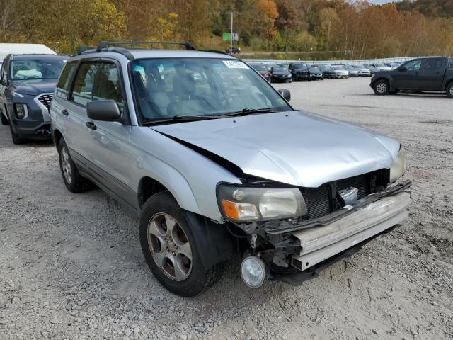 2004 Subaru Forester 2 for sale in Hurricane, WV