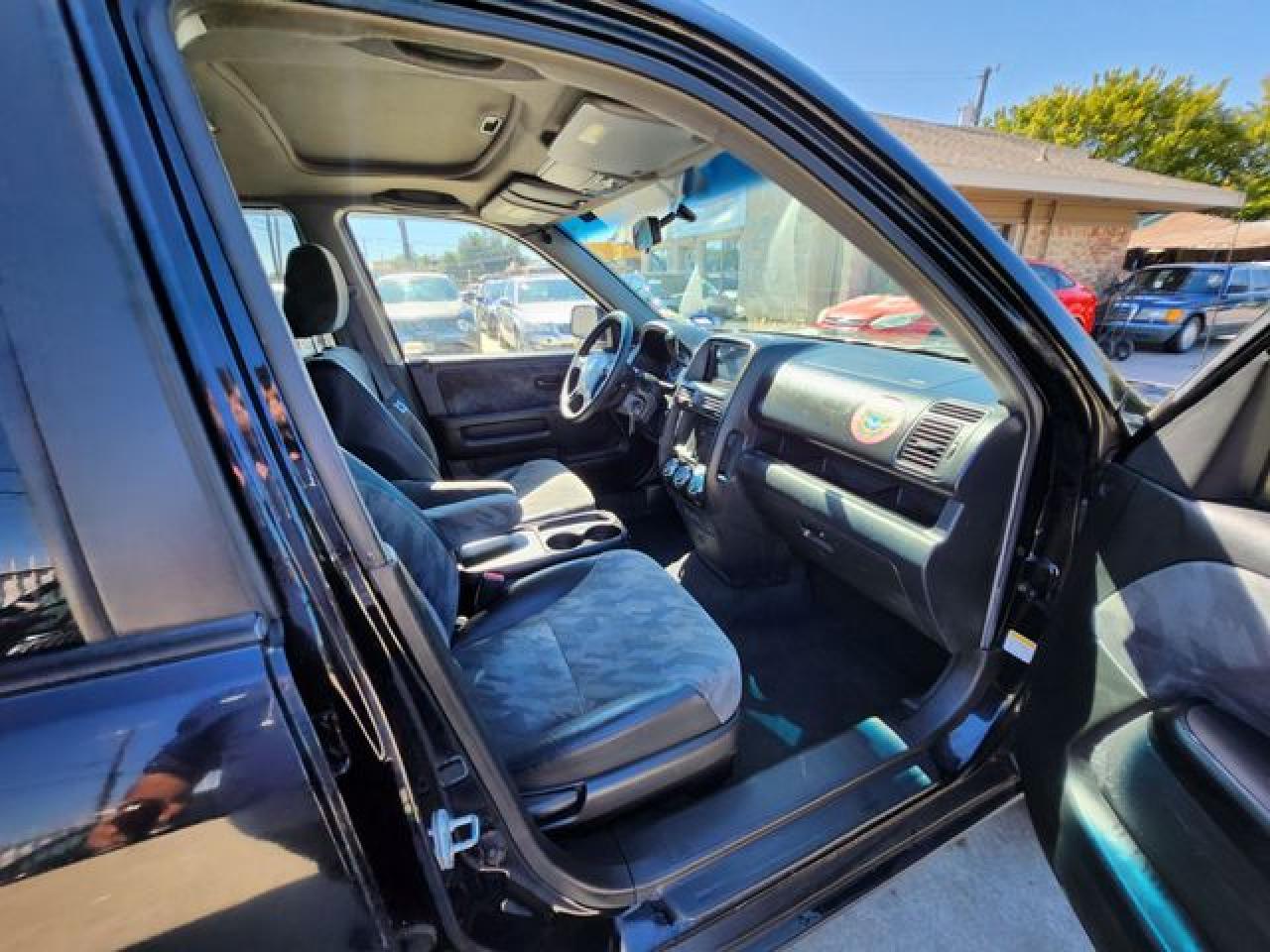 2004 Honda Cr-V Ex VIN: SHSRD78854U200564 Lot: 64335242