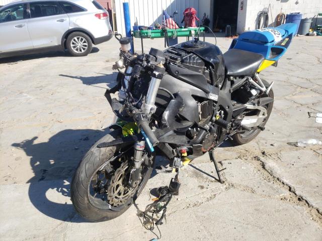 2006 HONDA CBR1000 RR - JH2SC57136M201055