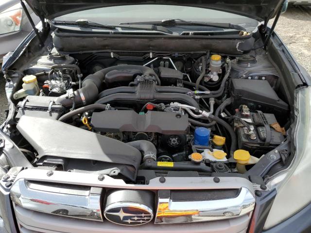 4S4BRBAC8E3270467 Subaru Outback 2.5i