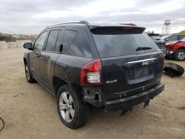 1C4NJDBBXED841171 Jeep Compass Sport