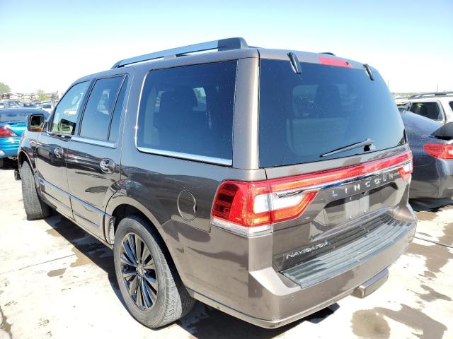 5LMJJ2JT4FEJ12035 Lincoln Navigator