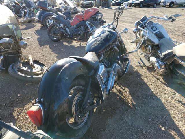 2007 YAMAHA XVS1100 JYAVP11E47A095163