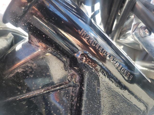 2002 HONDA VT750 DC JH2RC44072M610559