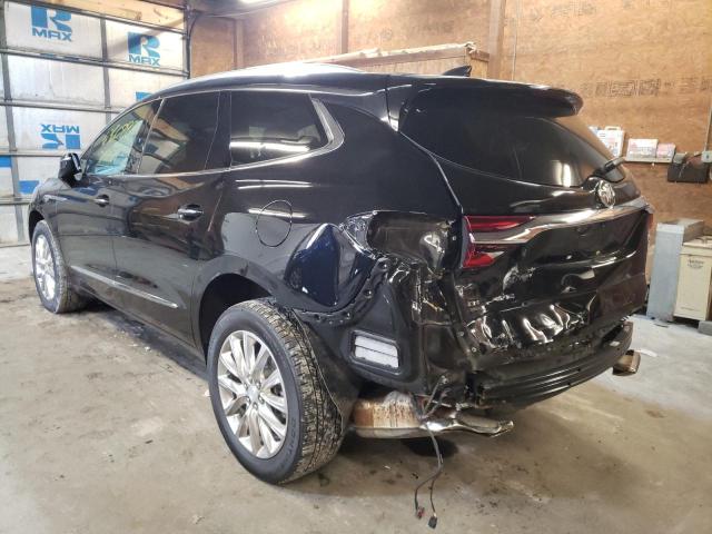 2020 BUICK ENCLAVE PR 5GAEVBKW6LJ313591