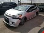 2016 Kia Forte Sx for Sale in Anthony, TX - All Over