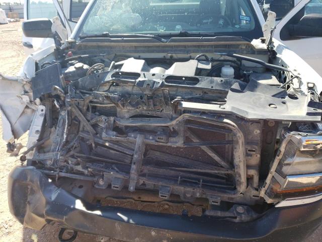 2017 CHEVROLET 1500 PICKU 1GCVKNEC7HZ368621