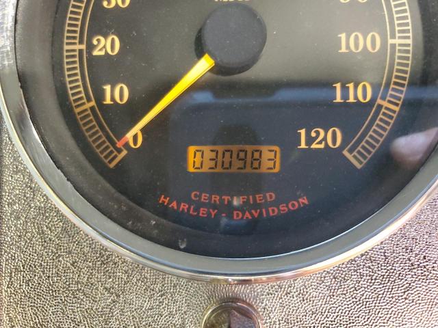 2003 HARLEY-DAVIDSON FXSTI 1HD1BVB163Y034269