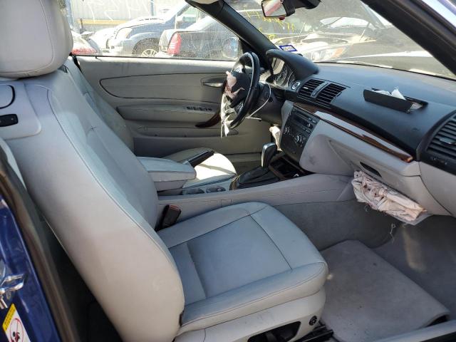 WBAUN13568VH79614 BMW 128 I