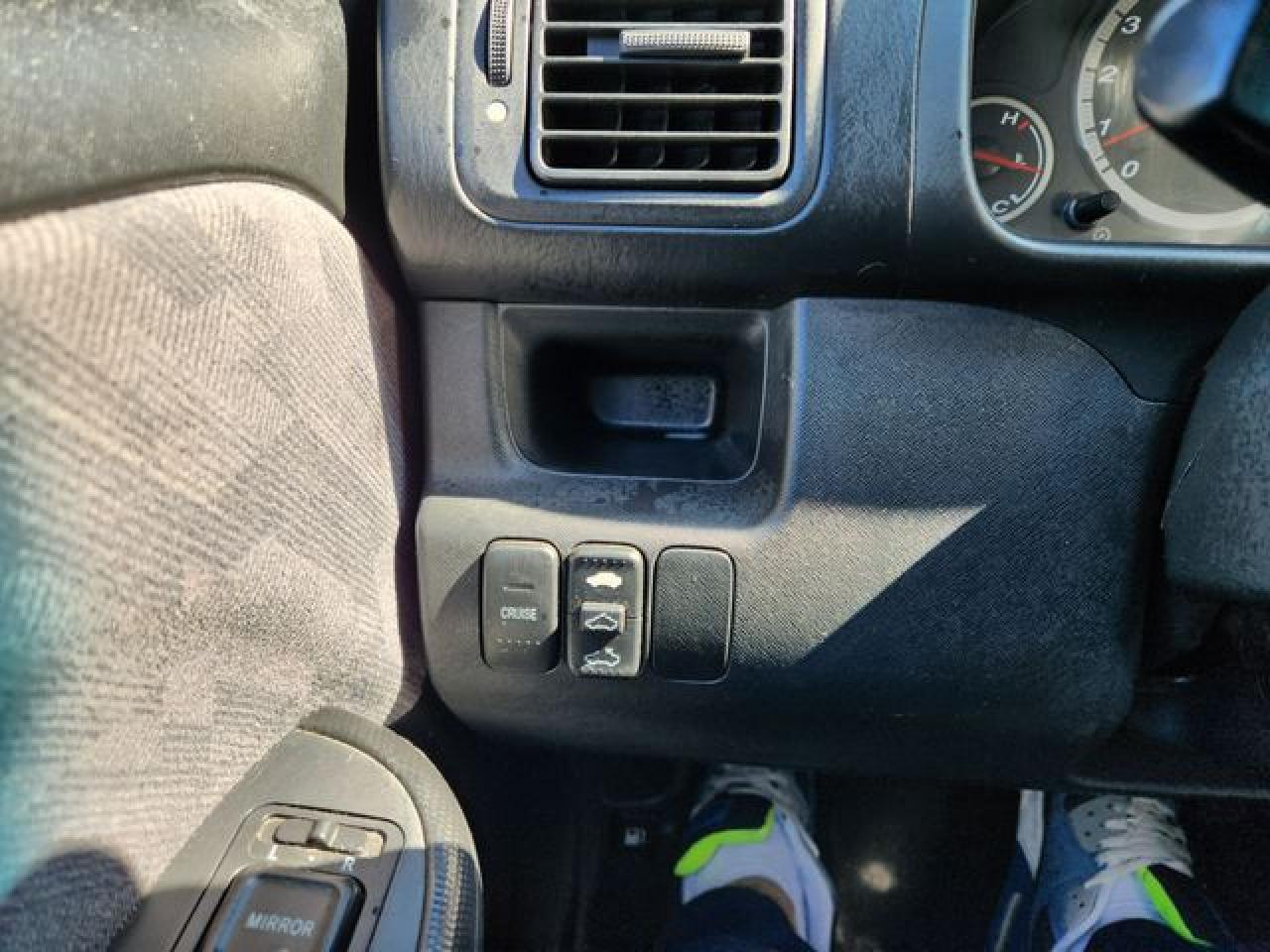 2004 Honda Cr-V Ex VIN: SHSRD78854U200564 Lot: 64335242