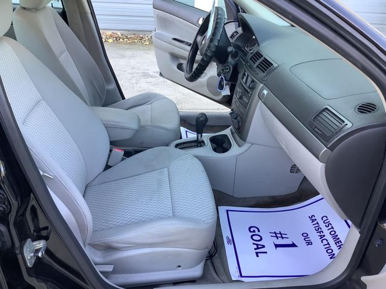 2008 Chevrolet Cobalt Lt VIN: 1G1AL58F487338420 Lot: 64364382