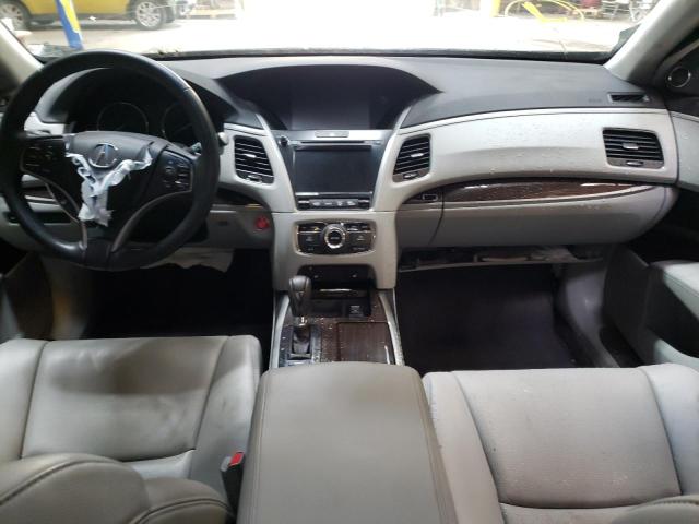 2015 ACURA RLX TECH JH4KC1F59FC800035