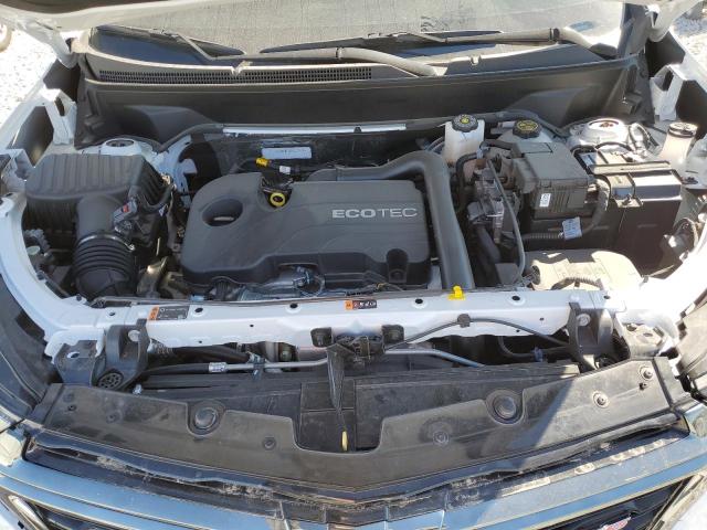 2022 CHEVROLET EQUINOX RS 2GNAXWEVXN6113676