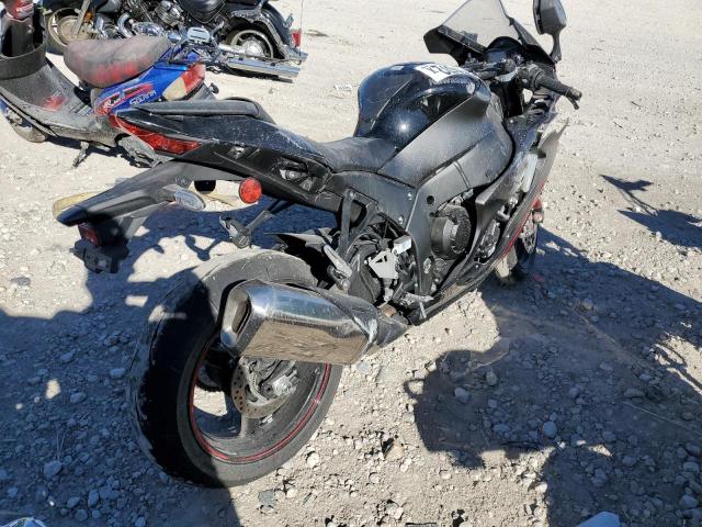 2022 KAWASAKI ZX1002 M JKBZXVM15NA002191