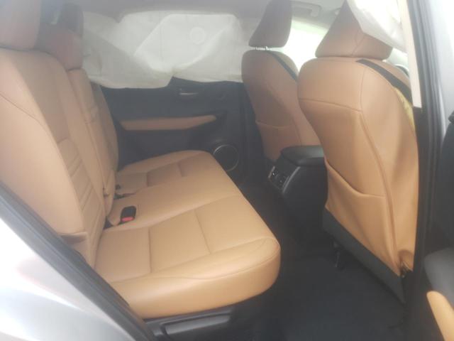 2015 LEXUS NX 200T JTJYARBZ8F2009877