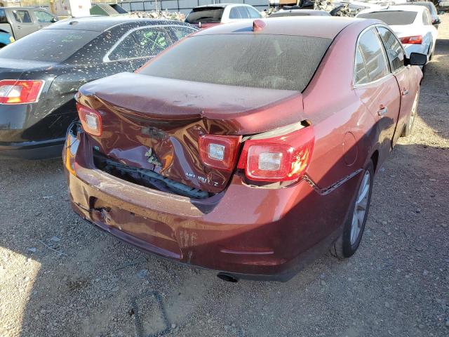 2015 CHEVROLET MALIBU LTZ - 1G11F5SL9FF142224