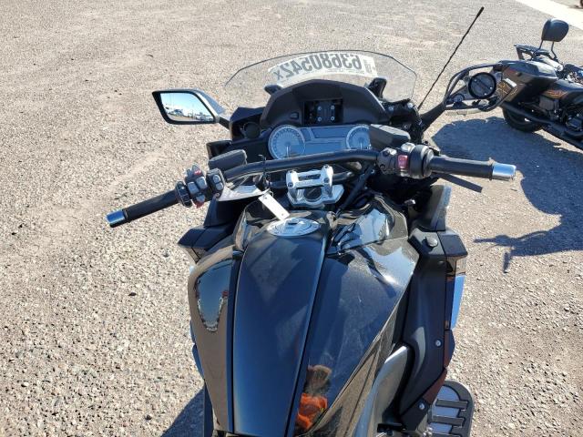 2018 BMW K1600 B WB10F5306JZG15639