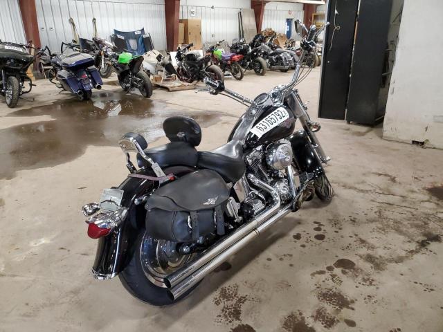 2001 HARLEY-DAVIDSON FLSTFI 1HD1BXB151Y052027