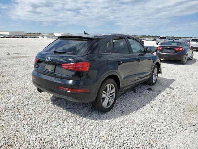 2017 AUDI Q3 PREMIUM - WA1BCCFS4HR012227