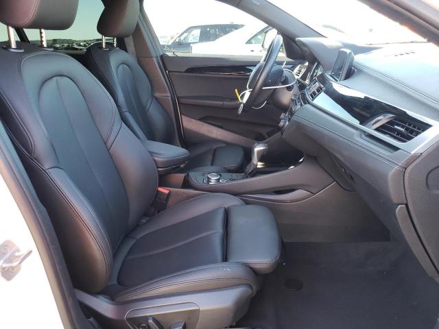 2019 BMW X2 SDRIVE2 WBXYJ3C50K5N04047