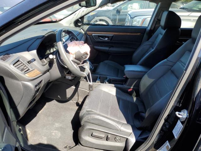 2020 HONDA CR-V EXL - 7FARW1H87LE030175