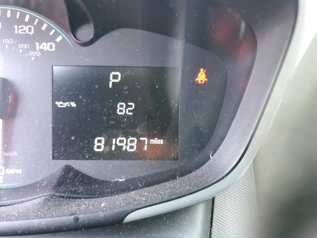 2017 CHEVROLET SONIC LT - 1G1JD5SH3H4103810