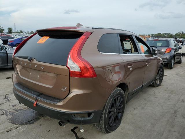 YV4992DZXA2035195 Volvo XC60