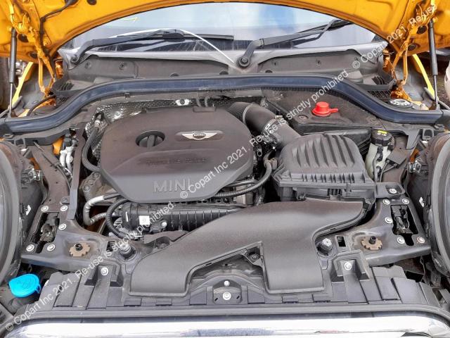 WMWXS520002B39455 Mini Cooper Aut