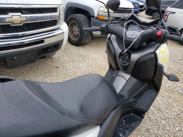 2018 YAMAHA CZD300 A MH3SH10Y0JK001296