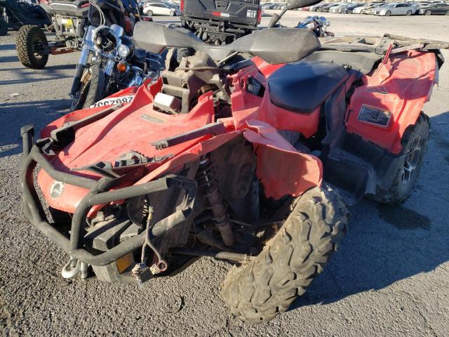 2014 CAN-AM OUTLANDER - 3JBLPHJ1XEJ000174