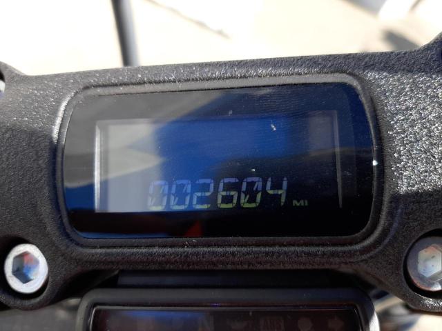 2020 HARLEY-DAVIDSON FXBB 1HD1YJJ24LB020620